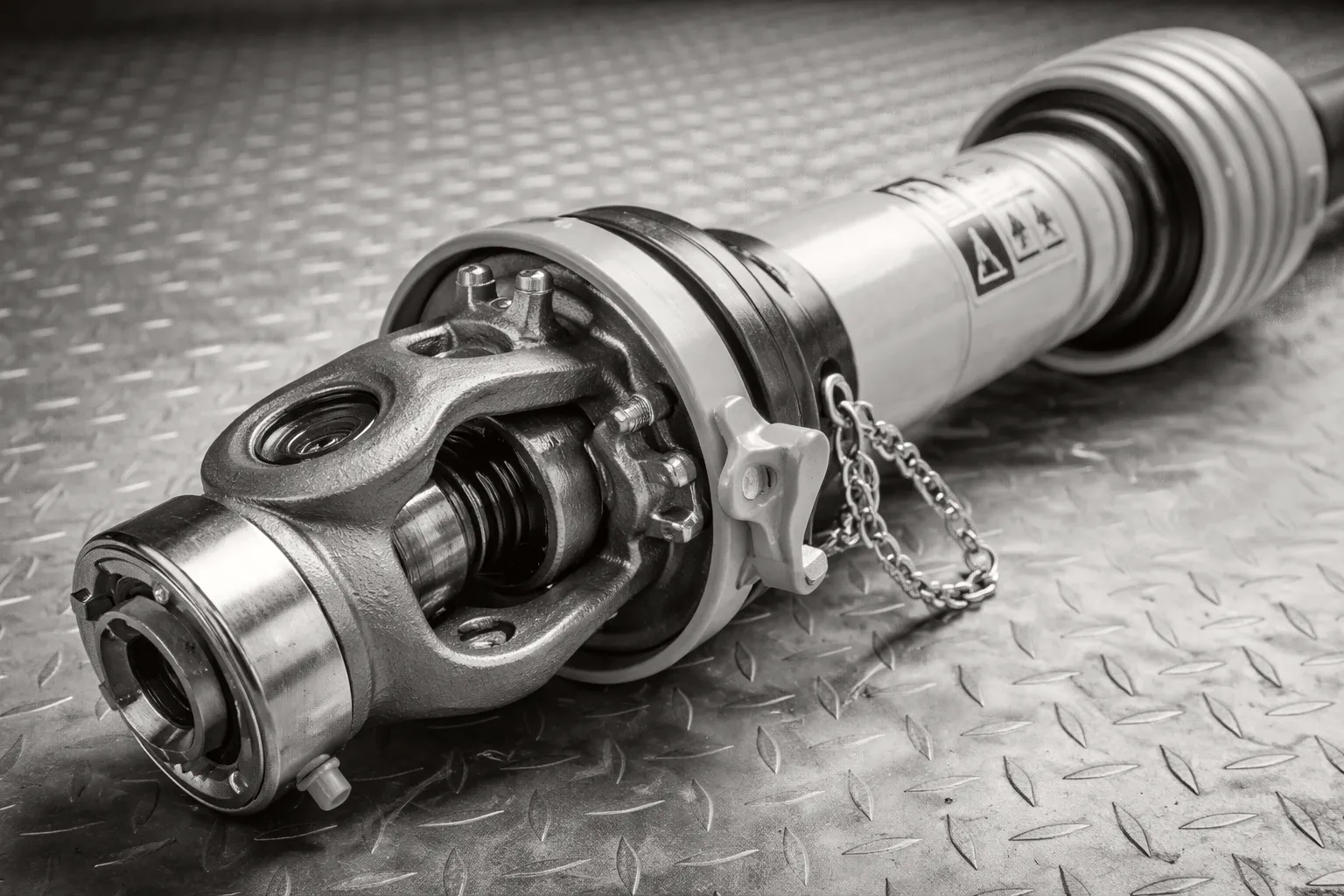 pto shaft