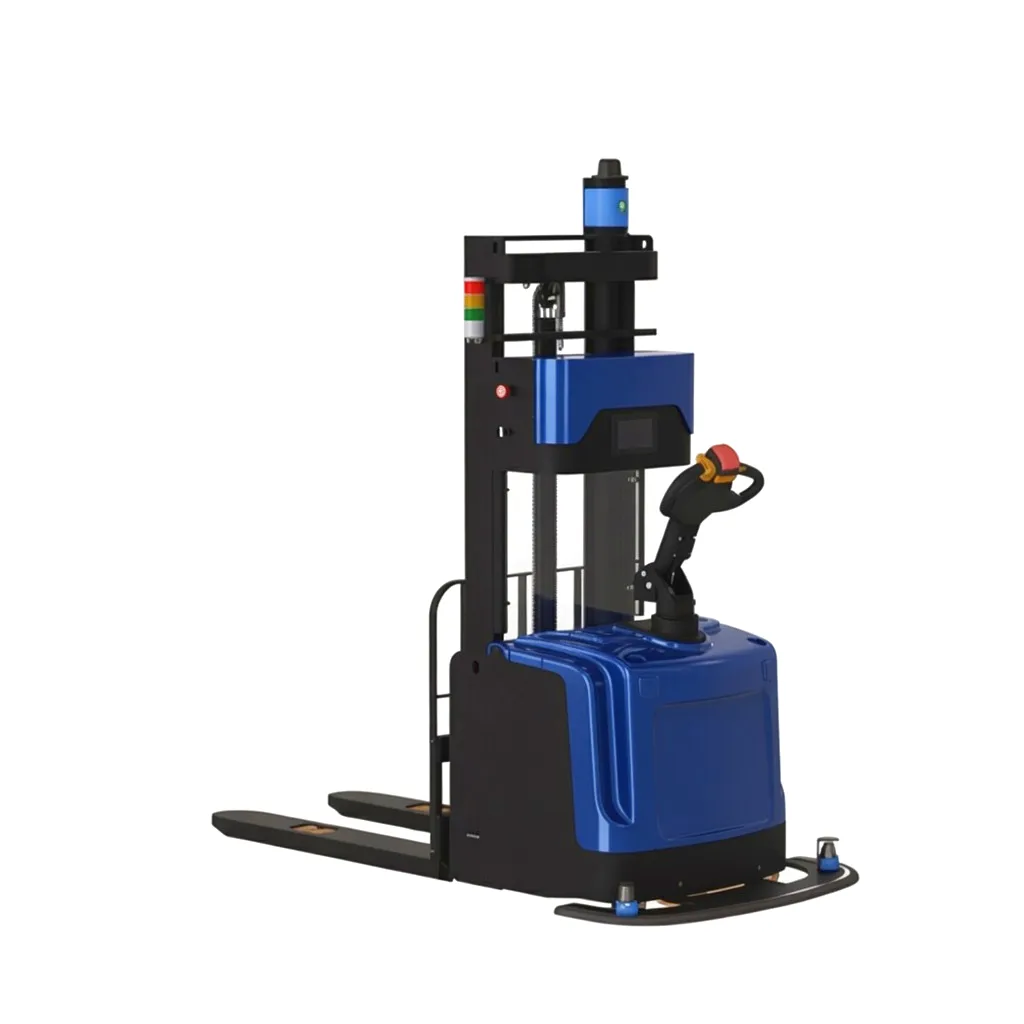 AGV forklift PTO shaft precision machining and quality control process